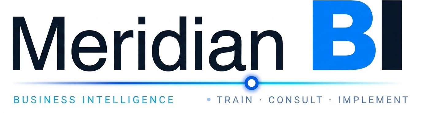 Meridian BI